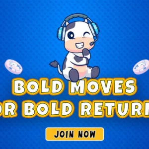 Top Crypto Presales to Buy: BTFD Coin’s Explosive Growth, COQ Inu’s Utility NFTs, and Cheems’ Gamified Ecosystem