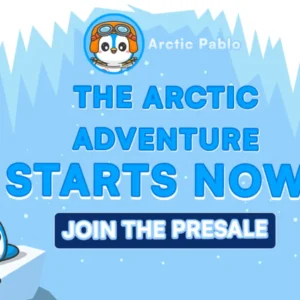 Top Meme Coins 2025: Arctic Pablo, Goatseus Maximus, and Memecoin—Who Will Capture the Crypto Throne?