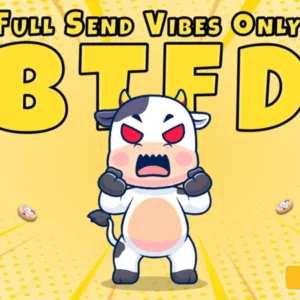 Top New Meme Coins to Buy This Month: BTFD Coin’s Presale Soars as Baby Doge Coin Gains Traction and Dogs Woos Telegram Fans