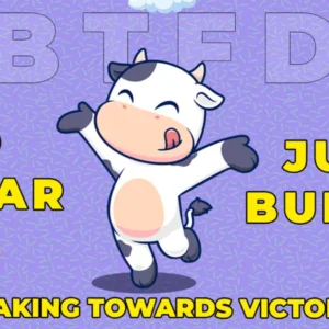 Top New Meme Coins to Buy This Month: BTFD Gives Out a 100% Bonus as WIF and POPCAT Lead the Cryptoverse with Purpose