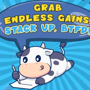 Top New Meme Coins to Invest in This Week: BTFD Coin’s Stage 14 Presale Momentum, Pudgy Penguins’ Community Growth, and Floki Inu’s Viking-Inspired Ecosystem