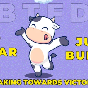 Top New Meme Coins to Join for 2025: BTFD’s Exciting P2E Experience Meets Loyal Fanbase as Pudgy Penguins and Peanut the Squirrel Grow