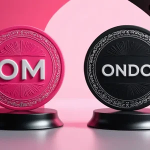 Top RWA Tokens To Watch Out For Potential Gains This Week: OM and ONDO In Focus