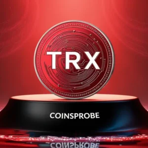 Tron (TRX) Gains Momentum After Accumulation By Trump’s World Liberty: Is A Breakout On Horizon?