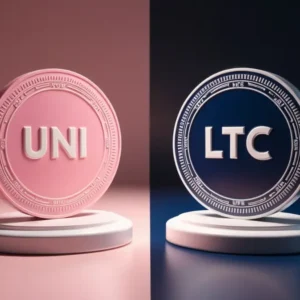 Uniswap (UNI) and Litecoin (LTC) Approach Key Resistance Levels: Are Breakouts On Horizon?
