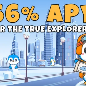 Unlock 23,441% ROI with Arctic Pablo: Snowy Chores Presale Now Live as $TRUMP Surges 300% After Bold Launch and Bone ShibaSwap Powers Ahead