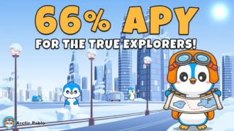 Arctic Pablo Presale