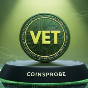 VeChain (VET) Climbs Toward Key Moving Average Resistance: Is a Breakout Ahead?