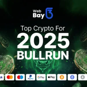 Web3Bay Redefines E-Commerce with Enhanced Blockchain Security Amidst Aave Price Fluctuations & AIOZ’s Streaming Evolution