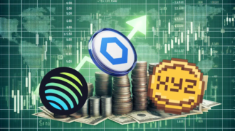 Where to Invest $1,000 in January?