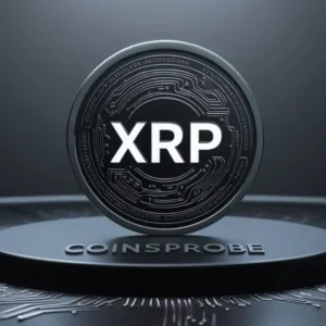 XRP Backs On Green Track With Significant Whale Accumulation: Is A Upside Move Ahead?