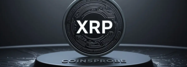 XRP Token Logo