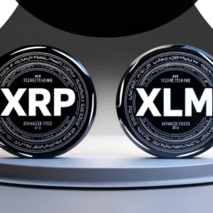 XRP Eyes Further Gains Post-Breakout Retest: Is XLM Ready For A Similar Move?