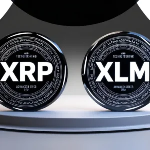 XRP Gains Momentum Following Key Breakout: Is XLM Gearing Up For A Similar Move?