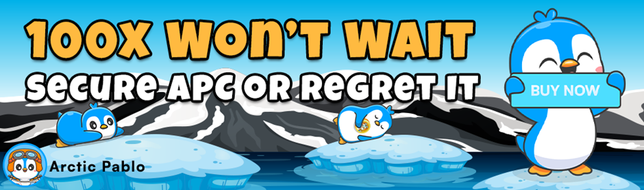 Arctic Pablo Coin investment