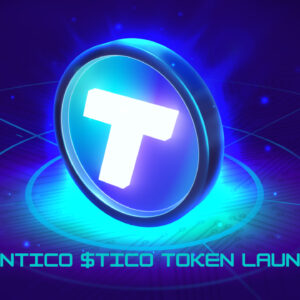 Funtico Launches $TICO Token to Support Gaming Ecosystem
