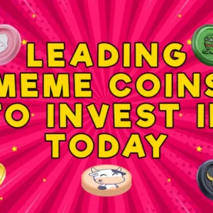 3 Must-Have Cryptos for 2025 Gains: Enthusiasts are Bullish on These Top New Meme Coins to Invest in This Week