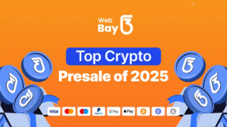 Top Presale Cryptos to Buy Today