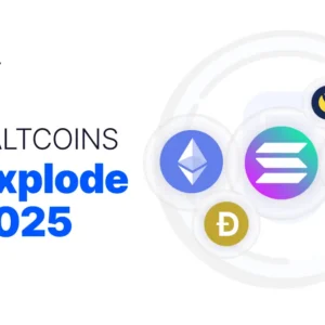 5 Best Altcoins to Invest In: Polkadot, Uniswap, Aptos, Cronos, & Web3Bay – Seize This Opportunity as Early as Possible!