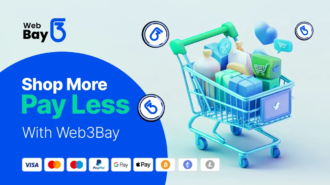 Web3Bay's Marketplace Revolution