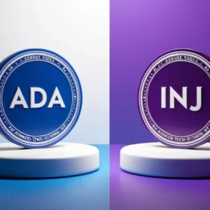 ADA Eyes Recovery with Key Breakout and Retest – Is INJ Setting Up for a Similar Move?