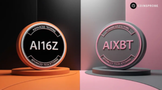AI16Z & AIXBT Tokens