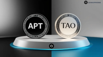 APT and TAO Tokens