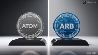 ATOM and ARB Tokens