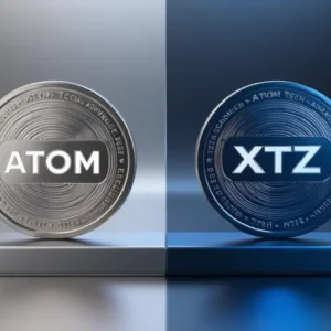 ATOM and XTZ Making Recovery From Recent Lows – Is a Trend Reversal on the Horizon?