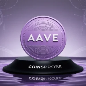 Aave (AAVE) Retraces After Major Rally – Can This Pattern Trigger a Comeback?