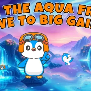 Act Fast: Arctic Pablo Coin’s Presale Success Raises $1.24 Million – Get In Before the Price Surges! While Just a Chill Guy Coin and SLERF Price Performance is Heating Up!