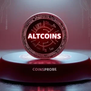 Altcoins Face Major Drop as SUI, KAS, and JASMY Plunge Double Digits – What’s Ahead?