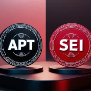 Aptos (APT) and Sei (SEI) Hit Major Support Levels: Will This Pattern Lead to a Recovery?