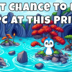 Arctic Pablo Coin Presale Skyrockets at $0.000063 – Is This the Next 1000X Crypto While Just a Chill Guy & SPX6900 Gain Traction?