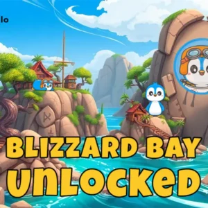 Arctic Pablo Coin on Fire! Grab Your Spot Now for a 12,618.77% ROI Before It Takes Off with Pepe Coin & Dogwifhat in 2025’s Top Crypto Surge!