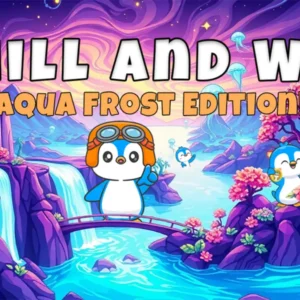 Arctic Pablo Coin shines as the Best New Meme Coin to Invest in Now and Surges Past $1.1M in Presale—Ponke and Baby Doge Coin Join the Meme Coin Frenzy