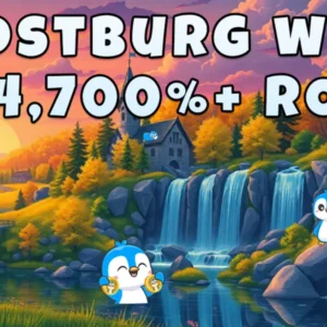 Arctic Pablo Coin’s $74K Profit Potential Turns Heads as Shiba Inu Lands UAE Partnership & Pepe Coin Holds $694M Volume