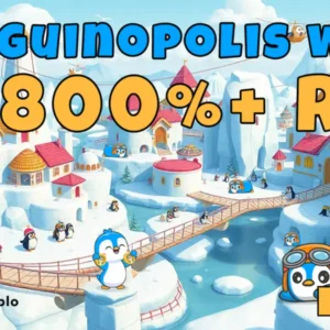 Arctic Pablo: Seize the $0.000067 Entry and Unlock an 11,844.78% ROI – Alongside the Growth of Pudgy Penguins and TRUMP!