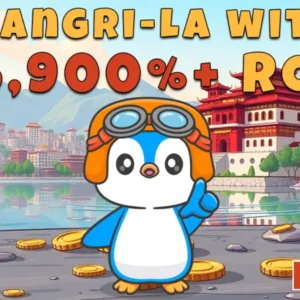 Arctic Pablo at $0.000047: Why You Shouldn’t Miss Out on This Investment Opportunity Alongside Trump  and Apu Apustaja