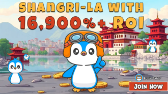 Arctic Pablo investment