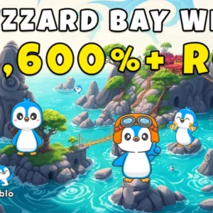 Arctic Pablo’s Insane Presale Gains — SPX6900’s 52M% Surge & Just a Chill Guy’s Viral Takeover