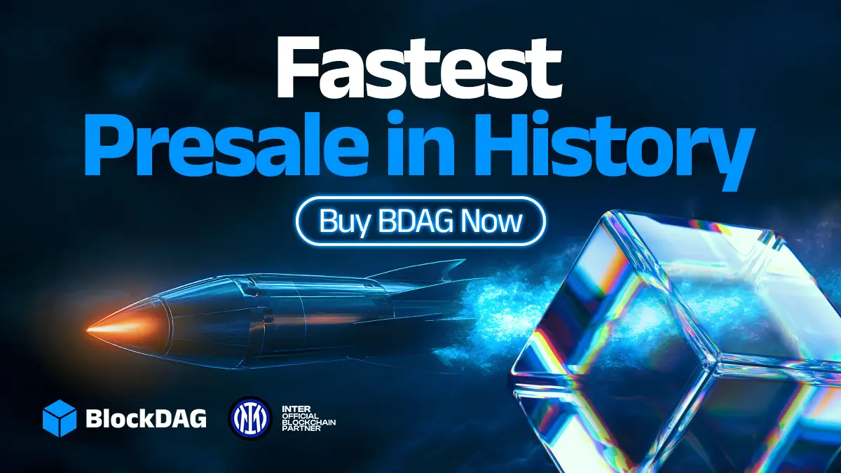 2025’s Best Crypto Presale