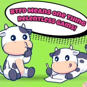 BTFD’s $0.006 Moon Target Gains Attention as One of the Top Meme Coin Presales to Buy Now While WIF’s Popularity Rises and SHIB Expands Its Utility