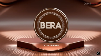 Berachain (BERA) Shows Growth in On-Chain Metrics Could This Pattern Spark a Rally