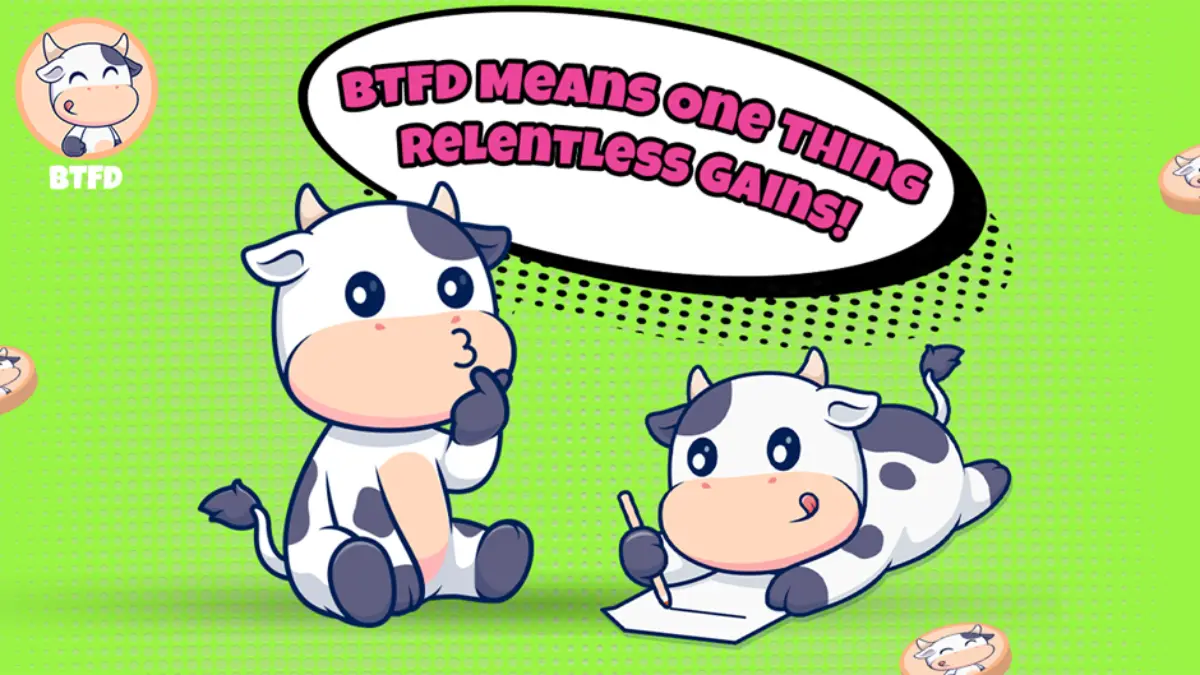 Best Crypto to Buy Now