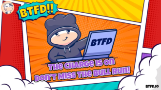 Best New Meme Coins to Buy for 2025