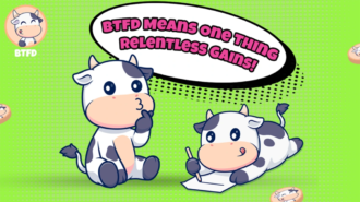 Best New Meme Coins to Join This Month