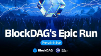 Biggest Presale Boom- BlockDAG Hits 191.5M in a Record Time! More on BNB Coins & XRP Price Predictions