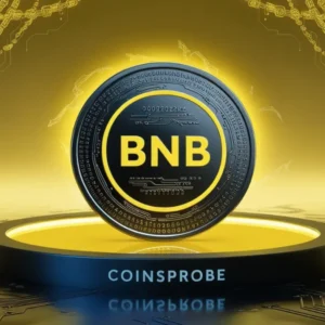 Binance Coin (BNB) Builds Momentum Ahead Of Key Breakout: Is A Rally Ahead?