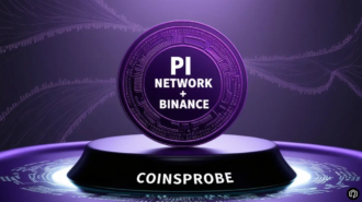 Pi Network (PI) Token